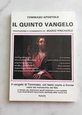 Il Quinto Vangelo di Tommaso -