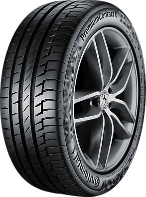 Continental premiumcontact - continental, 6