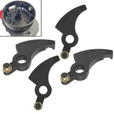 Asta decespugliatore