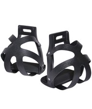 Staffe endurance in alluminio