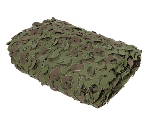 Rete militare mimetica - rete,
