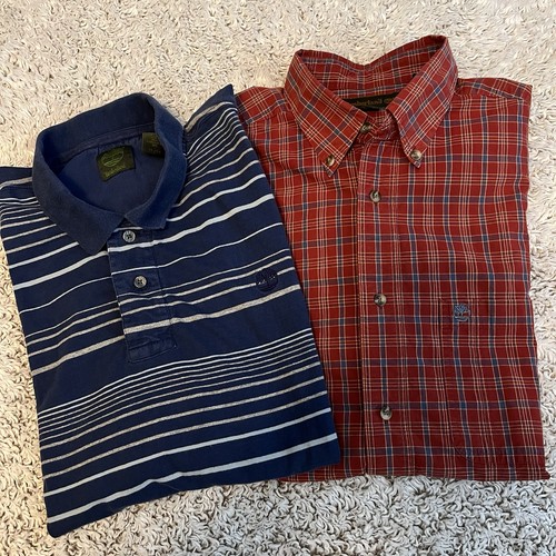 Confezione polo timberland - confezione,