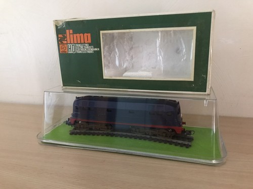 Scala d342 locomotore - d342,
