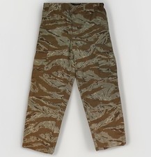 Pantalone BDU Tiger Stripe