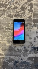 iPhone 5S 32GB grigio siderale