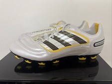 2009 adidas Predator X