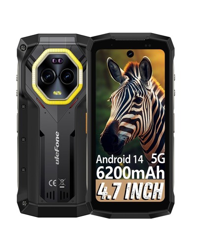 Armor mini pro telefono - pro,