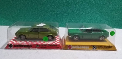 Mebetoys dinky tekno - dinky,,