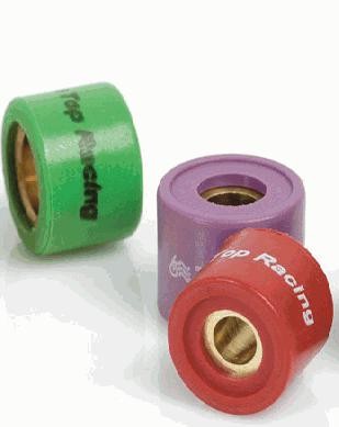 Rollers maxi scooter 20x17 6pz - maxi,