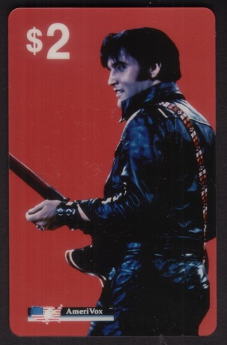 Elvis presley con chitarra - presley,
