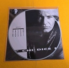 Vasco Rossi ‎– C'è Chi