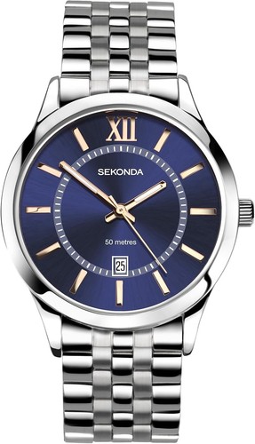 Orologio vestito uomo sekonda - orologio,