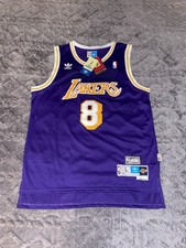Maglia Los Angeles Lakers Kobe
