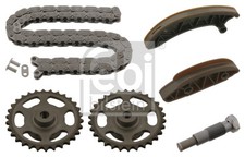 Kit catena distribuzione per