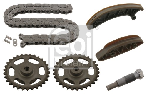 Kit catena distribuzione per
