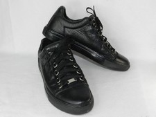 Scarpe sneakers basse uomo