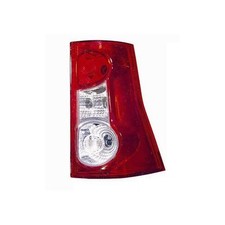 Fanale faro posteriore destro