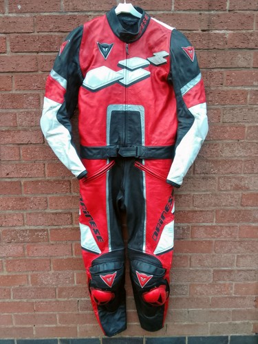 Tuta moto dainese - moto, in