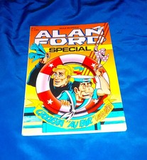 ALAN FORD SPECIAL N.3 MAX