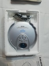 Lettore compact disc - , portatile