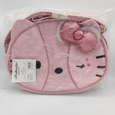 Borsa a tracolla Sanrio Hello