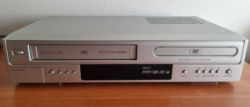 Videoregistratore combinato - videoregistratore,