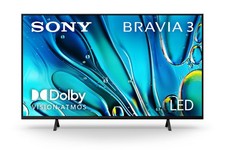 Sony K50S30 BRAVIA 3 50 Inch