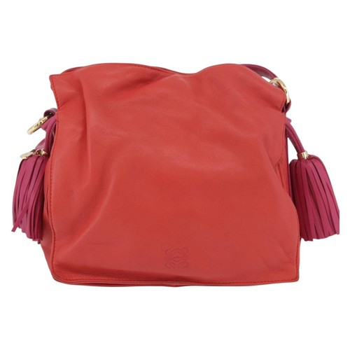 Loewe flamenco cuir - loewe, petit
