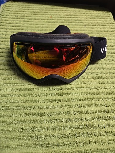 Occhiali snowboard von con - occhiali,