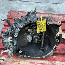 CAMBIO MANUALE PER PEUGEOT