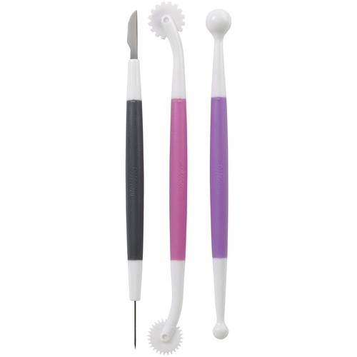 Wilton set inizia - inizia, strumenti