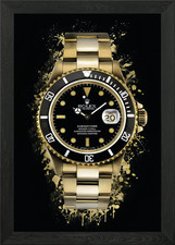 Quadro stampa tela poster wall - poster,
