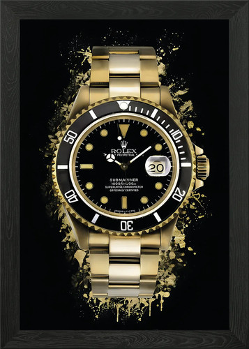 Quadro stampa tela poster wall - quadro,