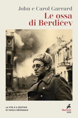 Ossa berdicev la vita - ossa,