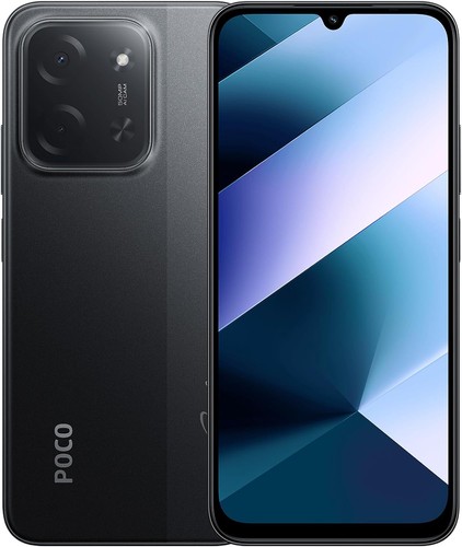 Smartphone xiaomi poco - xiaomi, c85
