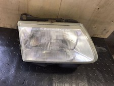 FARO ANTERIORE DESTRO PER CITROEN Saxo I Serie VALEO 4712 (96>99)