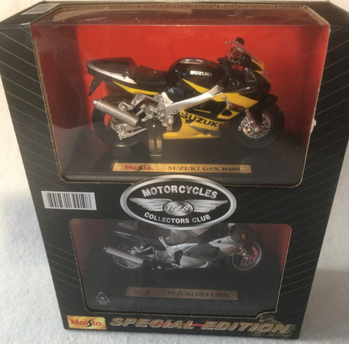 Modelli moto suzuki - modelli,