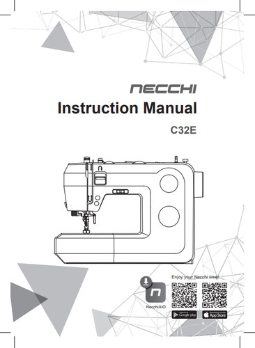 Manuale istruzioni macchina - , da