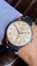 Vintage DOGMA Jumbo Plaque