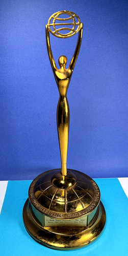Statua trofeo premio - statua,
