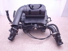 BMW R 1200 C valvola iniezione