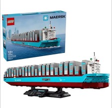 LEGO 10241 Creator Expert