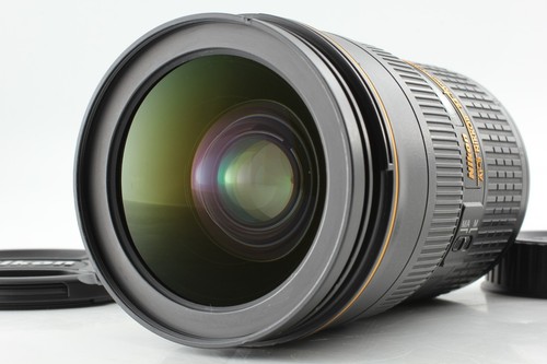 Nikon nikkor 24 - nikkor, 24-70mm