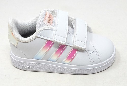 Adidas grand court bianco - adidas,