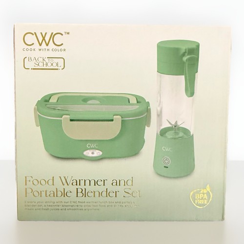 Set scaldavivande frullatore - set, e