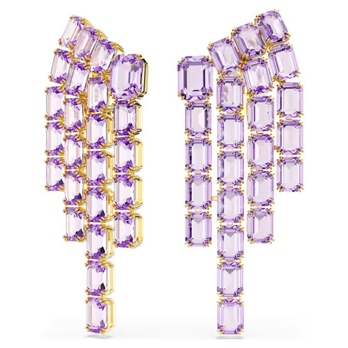 Swarovski millenia orecchini - swarovski,
