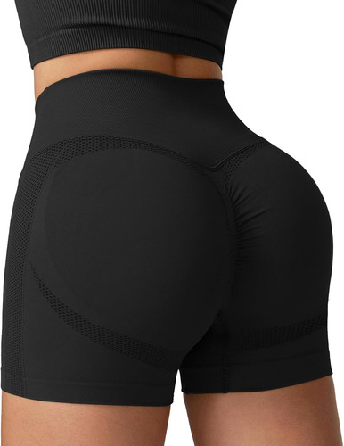 Pantaloncini palestra donna - pantaloncini,