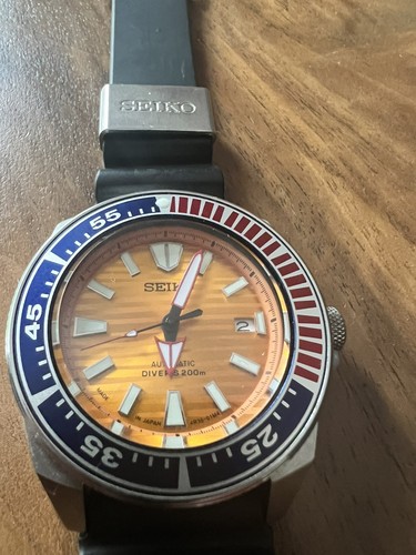 Orologio seiko automatico - orologio,