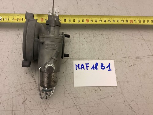 Carburatore dell orto maf - carburatore, 18