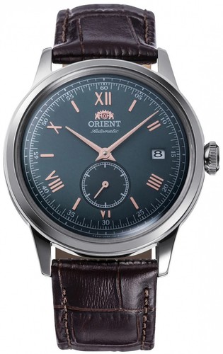 Orient bambino 38mm - bambino, small